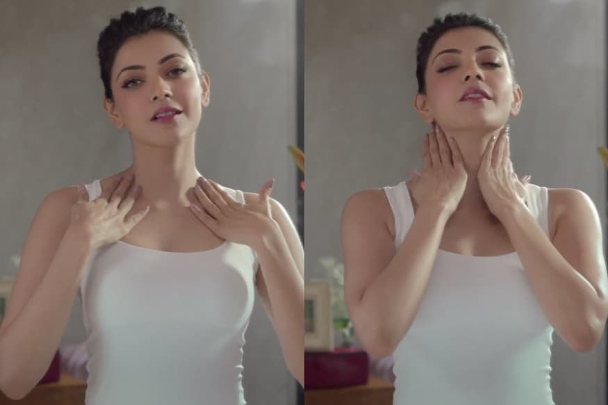 Kajal Aggarwal strong warning to social media and given full clarity on her marriage pk తెలుగు ఇండస్ట్రీలో ఎప్పుడూ వార్తల్లోనే ఉండే హీరోయిన్ కాజల్ అగర్వాల్. ఈమెపై ఎప్పుడూ ఏదో ఓ వార్త వస్తూనే ఉంటుంది. కేరాఫ్ గాసిప్స్గా ఉండటం కాజల్కు కూడా బాగా ఇష్టం. ఫ్రీ పబ్లిసిటీ వస్తుంటే ఎవరు మాత్రం.. kajal aggarwal,kajal aggarwal twitter,kajal aggarwal instagram,kajal aggarwal love,kajal aggarwal pelli,kajal aggarwal marriage,kajal aggarwal marriage,kajal aggarwal pelli story,kajal marriage,kajal aggarwal boyfriend,kajal aggarwal opens about marriage,never marry an industry person says kajal,kajal husband,kajal agarwal prabhas love story,kajal love,kajal bellamkonda srinivas,telugu cinema,కాజల్ అగర్వాల్,కాజల్ పెళ్లి,పెళ్లిపై కాజల్ ఆసక్తికరమైన వ్యాఖ్యలు,కాజల్ ప్రభాస్ లవ్ స్టోరీ,కాజల్ తెలుగు సినిమా