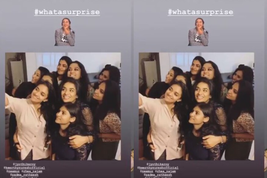 keerthy suresh enjoys dubai trip,Keerthy Suresh comments on love marriage,keerthy suresh miss india,keerthi suresh insta,keerthi suresh new movies,keerthi suresh fb,keerthi suresh age,keerthi suresh size,keerthi suresh pics,keerthy suresh movies,keerthy suresh interview,keerthy suresh rejects rana,keerthy suresh rejects rana daggubati offer,keerthy suresh speech,keerthi suresh rejected rana,keerthi suresh rejected rana movie,keerthy suresh telugu movies,keerthy suresh latest news,keerthi suresh reject nani,keerthy suresh say no to rana,keerthy suresh rana daggubati,Keerthy Suresh rejects rana film,keerthy suresh,keerthi suresh,keerthy suresh speech,keerthi suresh hot,keerthy suresh movies,mahanati keerthy suresh,keerthy suresh latest updates,keerthi suresh movies,keerthi suresh new movie,keerthy suresh movies hindi dubbed,keerthy suresh navel,keerthy suresh father,keerthy suresh telugu,keerthy suresh mother,keerthy suresh new film,keerthy suresh dubbing,keerthu suresh hot,keerthy suresh new movie,కీర్తి సురేష్,కీర్తి సురేష్ కొత్త సినిమాలు,