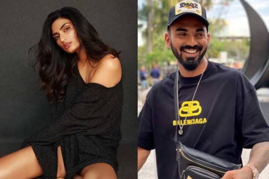 Team India Cricketer KL Rahul affair with bollwood beauty Athiya Shetty and photos goes viral pk క్రికెట్, సినిమాలకు చాలా దగ్గర సంబంధం ఉంటుంది. ఇక్కడి వాళ్లు అక్కడ.. అక్కడి వాళ్లు ఇక్కడ రొమాన్స్ చేస్తూనే ఉంటారు. సాక్షాత్తూ ఇండియన్ క్రికెట్ టీం కెప్టెన్ విరాట్ కోహ్లీ బాలీవుడ్ స్టార్ హీరోయిన్.. kl rahul,kl rahul twitter,kl rahul athiya shetty,kl rahul athiya shetty love,kl rahul athiya shetty affair,kl rahul athiya shetty love photos,kl rahul athiya shetty photos,kl rahul athiya shetty dating,kl rahul athiya shetty birthday wishes,nidhhi agerwal,nidhhi agerwal twitter,athiya shetty hot,nidhhi agerwal kl rahul,kl rahul girlfriend,kl rahul dating nidhi agerwal,nidhhi agerwal on dating kl rahul,niddhi agerwal,cricketer kl rahul,kl rahul and nidhi agarwal,nidhhi agerwal and kl rahul,kl rahul dating nidhi agarwal,nidhi agarwal kl rahul,nidhhi agerwal dating kl rahul,nidhhi agerwal and kl rahul dating,nidhhi agerwal dating kl rahul photos,hindi cinema,కేఎల్ రాహుల్,అతియా శెట్టి,కేఎల్ రాహుల్ అతియా శెట్టి,కేఎల్ రాహుల్ నిధి అగర్వాల్,హిందీ సినిమా