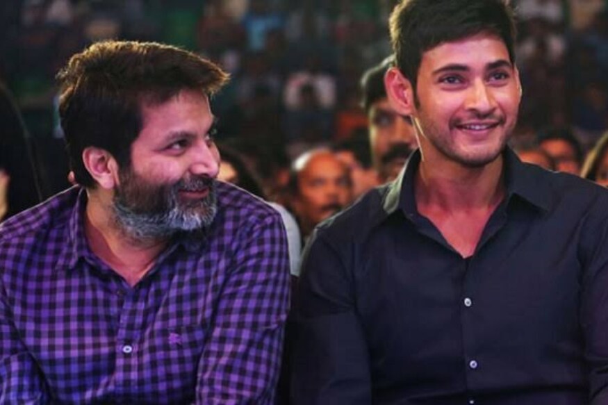 Mahesh Babu clash with director Trivikram Srinivas and Superstar ignored guruji birthday pk అదేంటి.. త్రివిక్రమ్ శ్రీనివాస్తో మహేష్ బాబుకు ఎందుకు గొడవ అవుతుంది.. పైగా ఇద్దరూ స్నేహితులు కదా ఇంక గొడవ ఏంటి అనుకుంటున్నారా..? ఏమో పరిస్థితులు చూస్తుంటే ఇదే అనిపిస్తుంది మరి. mahesh babu,mahesh babu twitter,mahesh babu kamal haasan,trivikram srinivas twitter,trivikram birthday,anushka shetty birthday,trivikram anushka shetty,mahesh babu movies,trivikram,mahesh babu trivikram,trivikram srinivas,mahesh babu latest movies,mahesh babu & trivikram,mahesh babu trivikram ads,mahesh babu and trivikram movie,mahesh babu trivikram srinivas,mahesh babu trivikram next movie,telugu cinema,త్రివిక్రమ్,మహేష్ బాబు,మహేష్ బాబు త్రివిక్రమ్,త్రివిక్రమ్ పుట్టినరోజును పట్టించుకోని మహేష్,తెలుగు సినిమా,అనుష్క శెట్టి త్రివిక్రమ్ మహేష్ బాబు