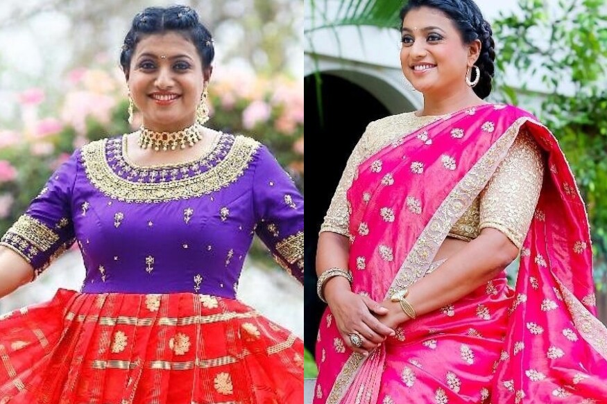 Ap latests news, ap news, Roja news, Roja latest news, ys jagan latest news