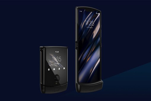 Moto Razr 2019: మోటోరోలా నుంచి మడతపెట్టే స్మార్ట్‌ఫోన్... ధర తెలిస్తే షాకే