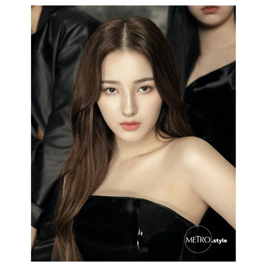 నాన్సీ ఫొటోస్ (credit - insta - nancy__momoland)