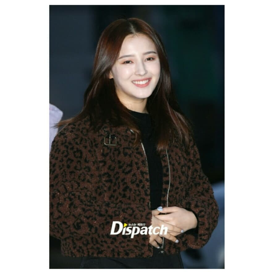 నాన్సీ ఫొటోస్ (credit - insta - nancy__momoland)