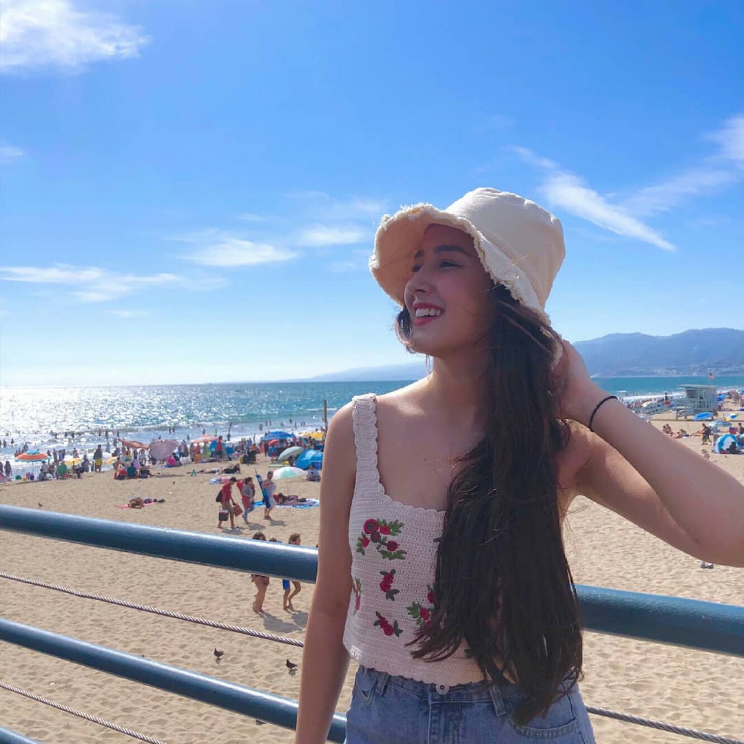 నాన్సీ ఫొటోస్ (credit - insta - nancy__momoland)