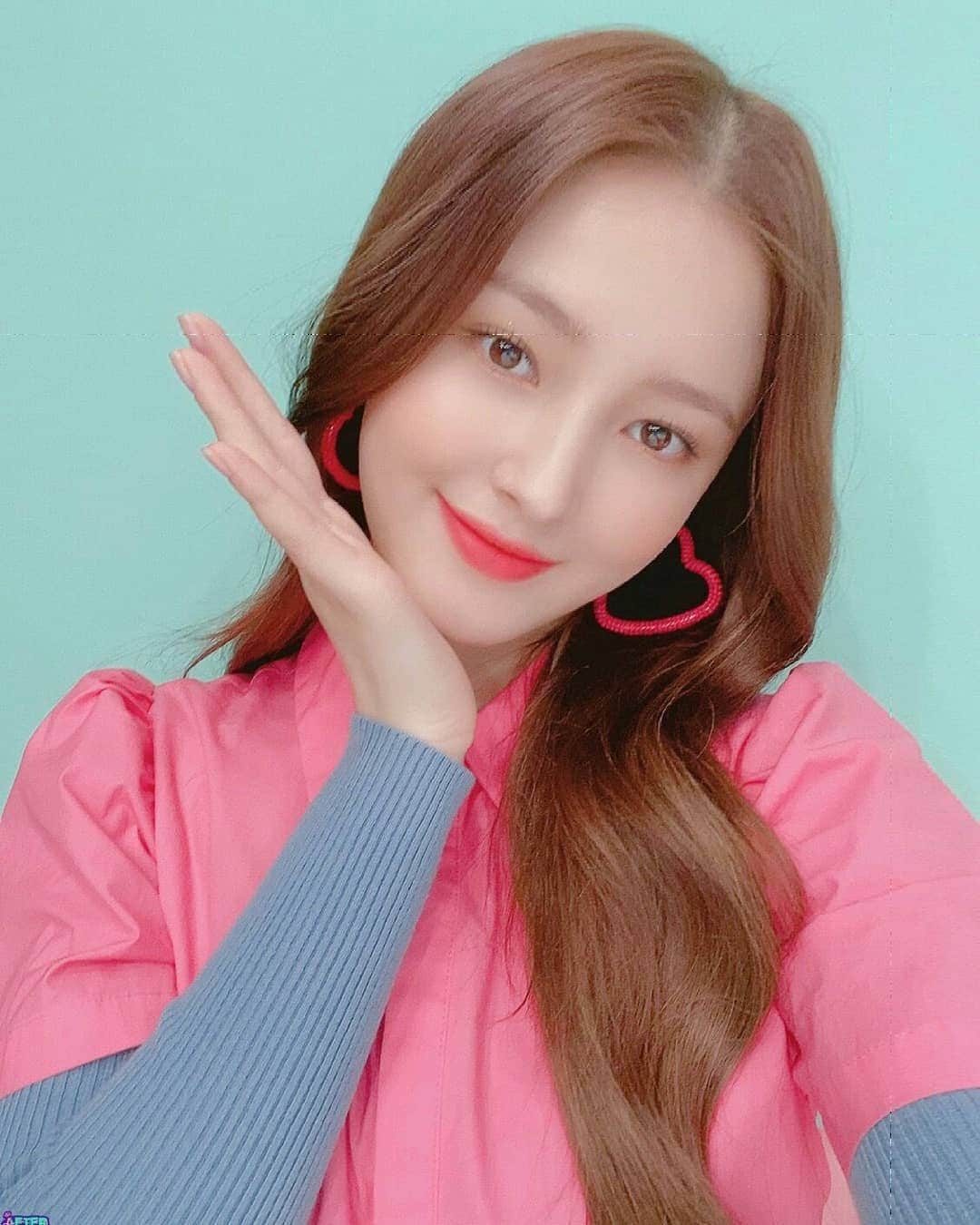 నాన్సీ ఫొటోస్ (credit - insta - nancy__momoland)