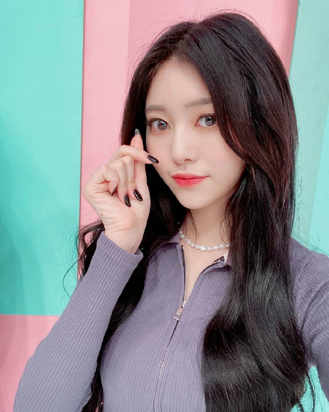 నాన్సీ ఫొటోస్ (credit - insta - nancy__momoland)