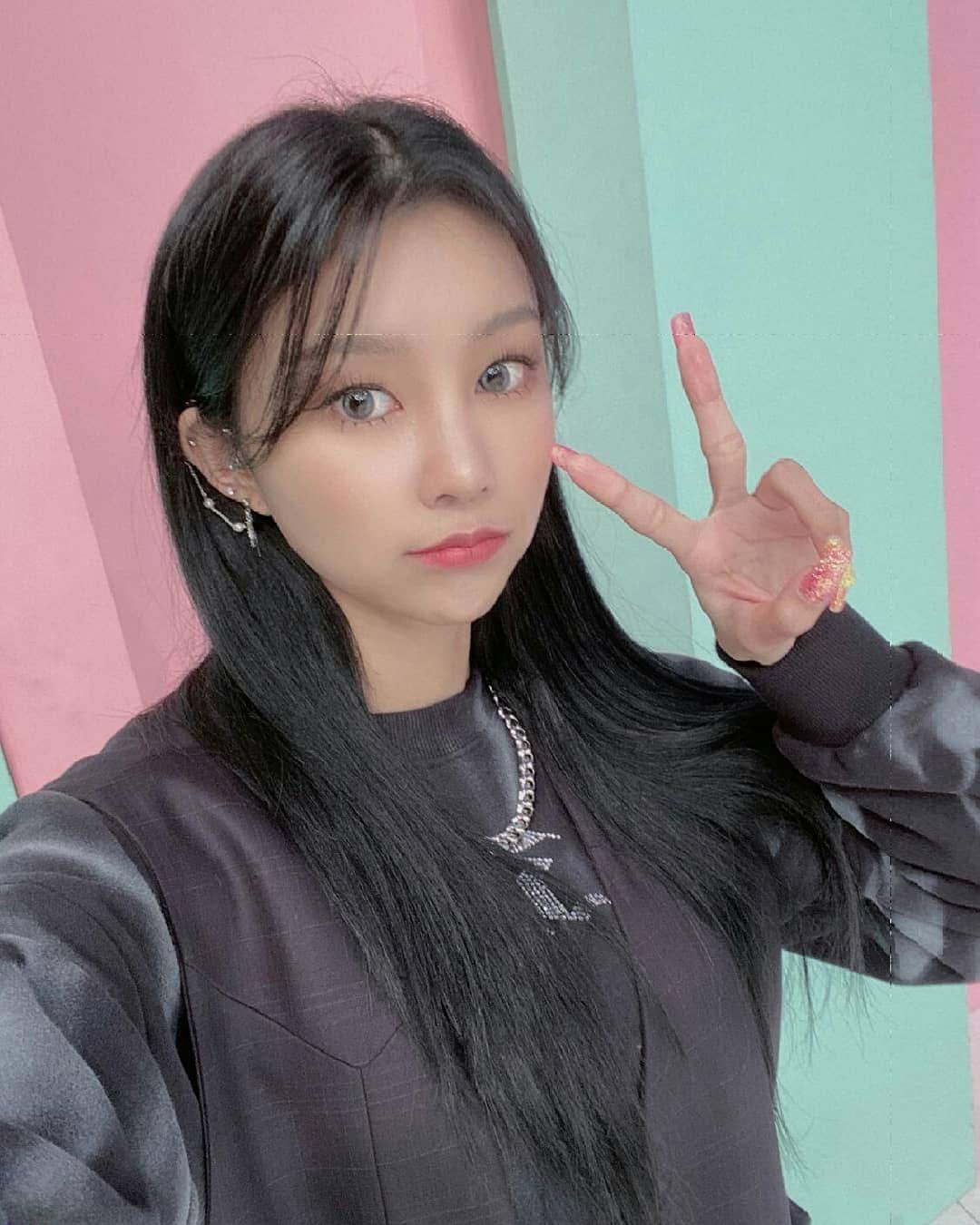 నాన్సీ ఫొటోస్ (credit - insta - nancy__momoland)