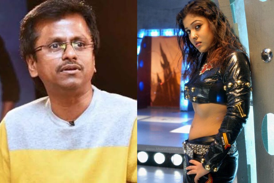 Lady Superstar Nayanthara fired on AR Murugadoss and says that he cheated her at Ghajini movie time pk అమ్మో.. ఇదెప్పుడు జరిగింది.. ఇంతకీ ఎవరా దర్శకుడు అనుకుంటున్నారా..? స్వయంగా మీడియా ముఖ్యంగా అభిమానులతో పాటు ప్రేక్షకులకు కూడా నయనతార ఈ విషయం చెప్పిందని తెలుస్తుంది. nayanthara,nayanthara twitter,nayanthara instagram,nayanthara murugadoss,nayanthara simbu,nayanthara vignesh shivan,nayanthara murugadoss war,nayanthara fired on murugadoss,nayanthara hot,nayanthara hot scenes,nayanthara hot videos,nayanthara hot movies,nayanthara movies,nayanthara ghajini movie,nayanthara rain songs,nayanthara ghajini movie scenes,nayanthara darbar movie,nayanthara rajinikanth movie,tamil cinema,నయనతార,నయనతార రజినీకాంత్,నయనతార ఏఆర్ మురుగదాస్,తెలుగు సినిమా,తమిళ్ సినిమా