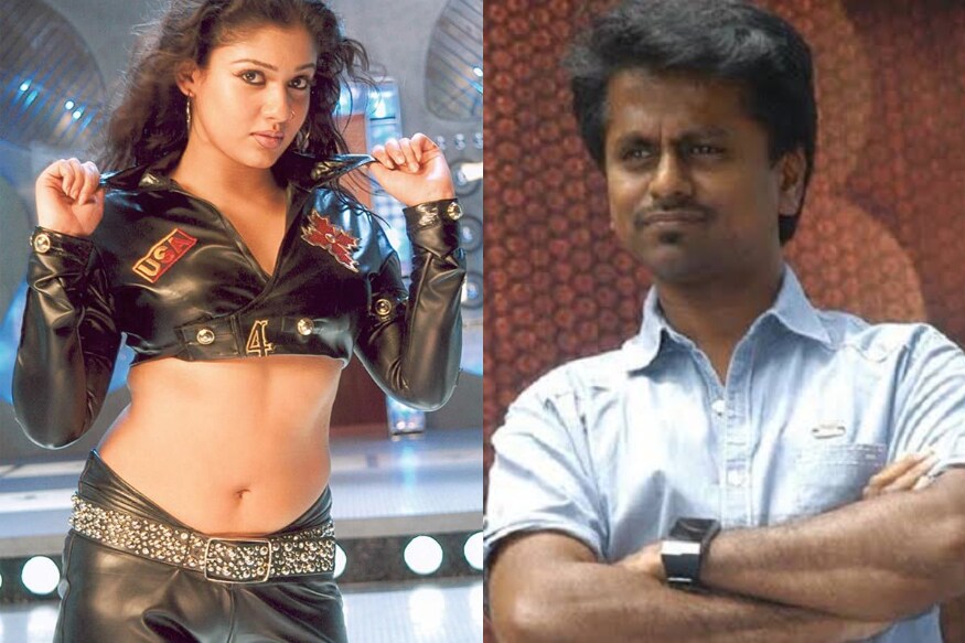 Lady Superstar Nayanthara fired on AR Murugadoss and says that he cheated her at Ghajini movie time pk అమ్మో.. ఇదెప్పుడు జరిగింది.. ఇంతకీ ఎవరా దర్శకుడు అనుకుంటున్నారా..? స్వయంగా మీడియా ముఖ్యంగా అభిమానులతో పాటు ప్రేక్షకులకు కూడా నయనతార ఈ విషయం చెప్పిందని తెలుస్తుంది. nayanthara,nayanthara twitter,nayanthara instagram,nayanthara murugadoss,nayanthara simbu,nayanthara vignesh shivan,nayanthara murugadoss war,nayanthara fired on murugadoss,nayanthara hot,nayanthara hot scenes,nayanthara hot videos,nayanthara hot movies,nayanthara movies,nayanthara ghajini movie,nayanthara rain songs,nayanthara ghajini movie scenes,nayanthara darbar movie,nayanthara rajinikanth movie,tamil cinema,నయనతార,నయనతార రజినీకాంత్,నయనతార ఏఆర్ మురుగదాస్,తెలుగు సినిమా,తమిళ్ సినిమా