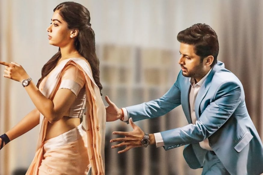 నితిన్ (Nithiin)