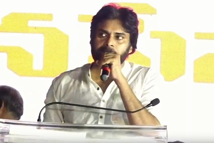 Janasena Chief Pawan Kalyan given return counter to YSRCP Leaders and opens about his name pk పవన్ కల్యాణ్, వైసీపీ మధ్య ఇప్పుడు పెద్ద యుద్ధమే జరుగుతుంది. తాజాగా మంత్రి అనిల్ కుమార్ యాదవ్ అయితే జనసేన అధ్యక్షుడిపై ఓ రేంజ్లో విరుచుకుపడ్డాడు. అసలు ఎవరు ఈ పవన్ కల్యాణ్ అంటూ ప్రశ్నించాడు.. pawan kalyan,pawan kalyan twitter,janasena pawan kalyan,janasena vs ysrcp,pawan naidu ycp,anil kumar yadav pawan kalyan,ys jagan,ap cm ys jagan,ys jagan vs pawan kalyan,ys jagan mohan reddy,ys jagan sensational comments on pawan kalyan,pawan kalyan vs ys jagan,pawan kalyan about ys jagan,pawan kalyan comments on ys jagan,pawan kalyan comments on cm ys jagan,pawan kalyan comments ys jagan latest,pawan kalyan vs jagan,pawan kalyan strong comments on cm ys jagan,telugu cinema,పవన్ కల్యాణ్,పవన్ కల్యాణ్ వైసీపీ,పవన్ కల్యాణ్ జనసేన,పవన్ కల్యాణ్ వైఎస్ జగన్,పవన్ కల్యాణ్ అనిల్ కుమార్ యాదవ్,తెలుగు సినిమా