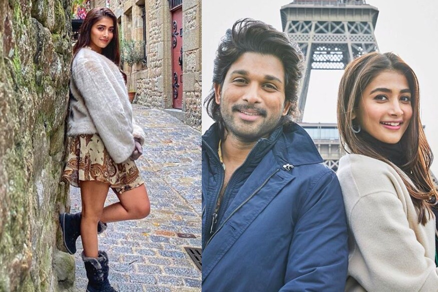 For the very first time in his career Allu Arjun is going miss to the calendar year without a movie pk అల్లు అర్జున్ కెరీర్ మొదలై ఇప్పటి వరకు 16 ఏళ్లైంది. ఈ మధ్యే తన 16 ఏళ్ల పండగ కూడా చేసుకున్నాడు ఈ హీరో. ఇదిలా ఉంటే ఇప్పటి వరకు తన కెరీర్లో ఎన్నడూ లేని ఓ రికార్డుకు ఇప్పుడు.. Allu Arjun twitter,Trivikram twitter,Allu Arjun Trivikram,Allu Arjun Trivikram movies,allu arjun facebook,Allu Arjun instagram,Trivikram mahesh babu ad,allu arjun no movies 2019,trivikram allu arjun movie late,telugu cinema,అల్లు అర్జున్,అల్లు అర్జున్ త్రివిక్రమ్,అల్లు అర్జున్ త్రివిక్రమ్ శ్రీనివాస్ సినిమా,2019లో అల్లు అర్జున్ సినిమాలు లేవు,తెలుగు సినిమా