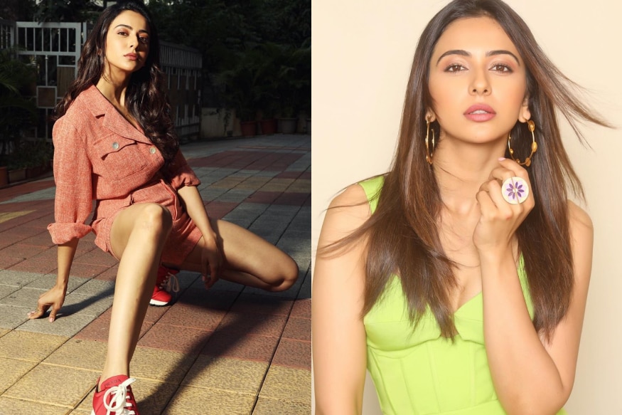 Rakul Preet Singh comments about her marriage and opens about husband qualities pk మీకు కాబోయే వాడు ఎలా ఉండాలి అంటూ అందంగా ఉండాలి.. ఇలా ఉండాలి.. అలా ఉండాలని చెబుతుంటారు అమ్మాయిలు. తమను ప్రేమగా చూసుకోవాలి.. తమతోనే ఉండాలి.. తమ గురించే ఆలోచించాలని.. rakul preet singh,rakul preet singh twitter,rakul preet singh instagram,rakul preet singh marriage,rakul preet singh marriage date,rakul preet singh pelli,rakul preet singh affairs,rakul preet singh marriage date,rakul preet husband,rakul preet singh marriage photos,rakul preet singh movies,rakul preet singh income,rakul preet singh boyfriend,rakul preet singh latest movie,actress rakul preet singh,rakul preeth singh marriage,rakul preet singh about her marriage,telugu cinema,రకుల్ ప్రీత్ సింగ్,రకుల్ ప్రీత్ సింగ్ పెళ్లి,రకుల్ ప్రీత్ సింగ్ మ్యారేజ్,తెలుగు సినిమా,రకుల్ ప్రీత్ సింగ్ దేదే ప్యార్ దే సినిమా ప్రమోషన్,హిందీ సినిమా