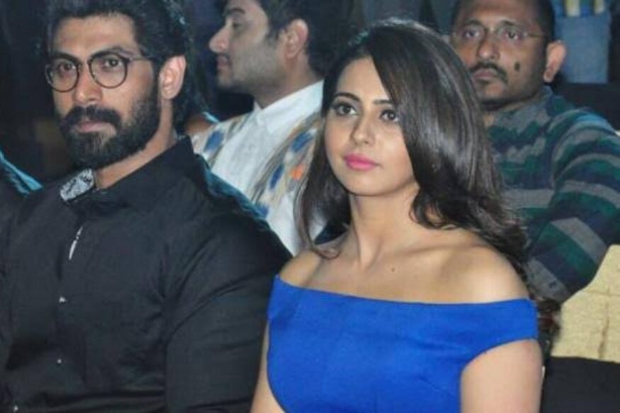 Is Rakul Preet Singh Rana Daggubati in livin relation and here the real story behind it pk ఏ వారసుడు..? ఇంతకీ ఎవరా వారసుడు.. ఎవరితో ప్రస్తుతం రకుల్ ఎఫైర్ నడిపిస్తుంది అనుకుంటున్నారా..? ఆయనెవరో కాదు రానా దగ్గుబాటి.. అసలే ఈయనకు టాలీవుడ్ ఎఫైర్స్ కింగ్ అనే పేరుంది. rakul preet singh,rakul preet singh twitter,rana daggubati,rana daggubati twitter,rana affairs,rana daggubati trisha,rana daggubati trisha affair,rakul preet,rakul preet singh love affair with rana,rakul preet singh movies,rana dating with rakul preet singh,daggubati rana,rana daggubati love affair with rakul preet singh,rana,rana love affair with rakul preet singh,rakul preet singh rana,rakul preet singh dating with rana,rakul rana affair,rakul preet movies,telugu cinema,రకుల్ ప్రీత్ సింగ్,రానా దగ్గుబాటి,రకుల్ ప్రీత్ సింగ్ రానా దగ్గుబాటి,తెలుగు సినిమా