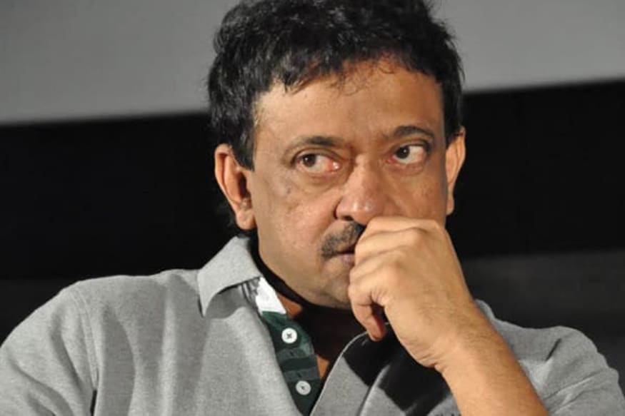రామ్ గోపాల్ వర్మ (RGV)