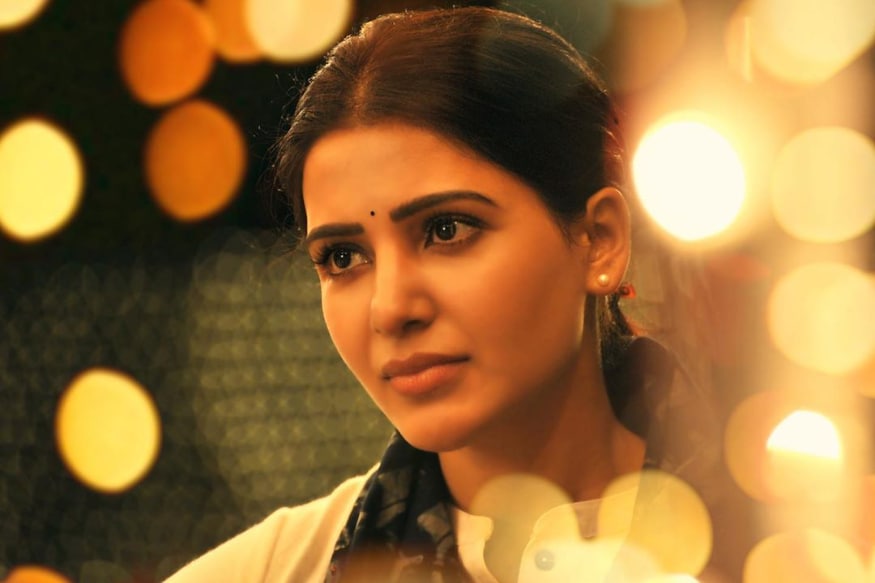 Samantha Akkineni left out one more crazy bollywood movie and here the real reason behind it pk పెళ్లి తర్వాత సినిమాలు చేయొచ్చు.. చేసినా చూస్తారు అని సౌత్ ఇండస్ట్రీలో నిరూపించిన ఏకైక హీరోయిన్ ఈ మధ్య కాలంలో ఎవరైనా ఉన్నారా అంటే అది సమంత మాత్రమే. నాగ చైతన్యతో ఏడడుగులు నడిచిన తర్వాత.. samantha akkineni,samantha akkineni twitter,samantha akkineni instagram,samantha akkineni bollywood,samantha akkineni hindi movies,samantha akkineni bollywood entry,samantha akkineni naga chaitanya,samantha akkineni oh baby movie,samantha akkineni oh baby promotions,samantha akkineni hot,samantha akkineni hot images,samantha akkineni hot photos,samantha akkineni videos,samantha,samantha ruth prabhu,samantha interview,samantha akkineni movies,samanatha akkineni,samantha movies,samantha latest photoshoot,samantha akkineni boyfriend,samantha akkineni family,samantha akkineni salary,samantha akkineni biography,samantha akkineni family photos,samantha akkineni husband,samantha akkineni movie,samantha akkineni net worth,samantha akkineni family video,samantha akkineni latest,telugu cinema,సమంత,సమంత అక్కినేని,సమంత అక్కినేని ఓ బేబీ ప్రమోషన్స్,సమంత అక్కినేని బాలీవుడ్,సమంత అక్కినేని హిందీ సినిమా,తెలుగు సినిమా,సమంత అక్కినేని నాగచైతన్య,సమంత హాట్ ఫోటోస్