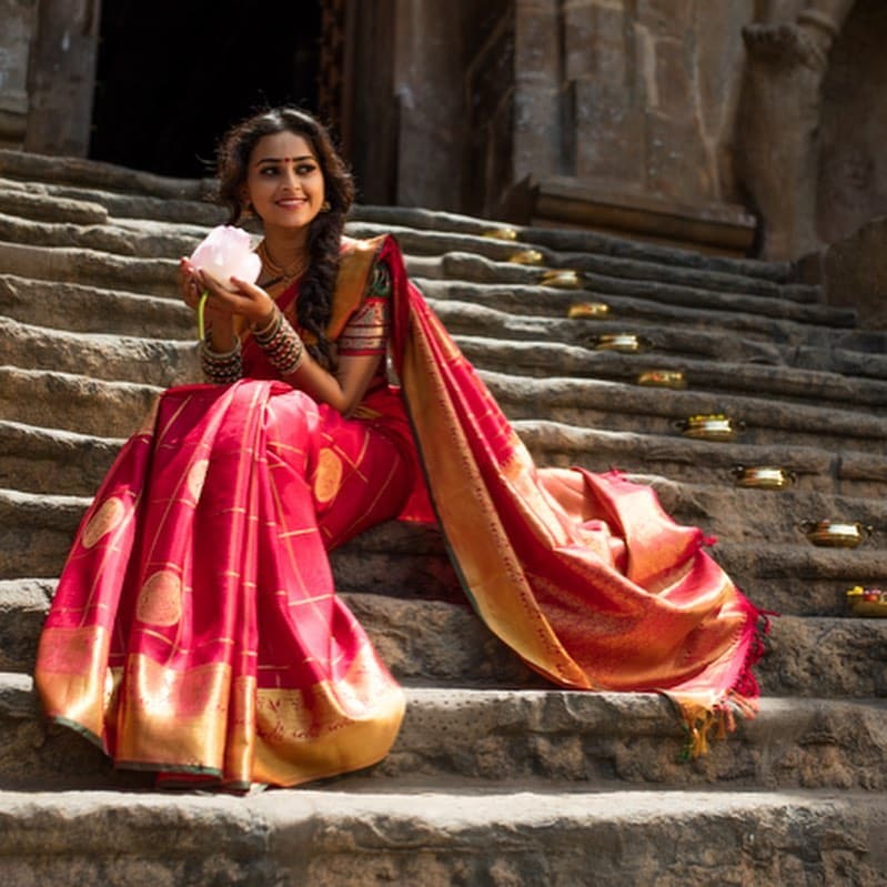 శ్రీదివ్య ఫొటోస్ (credit - insta - sd_sridivya)