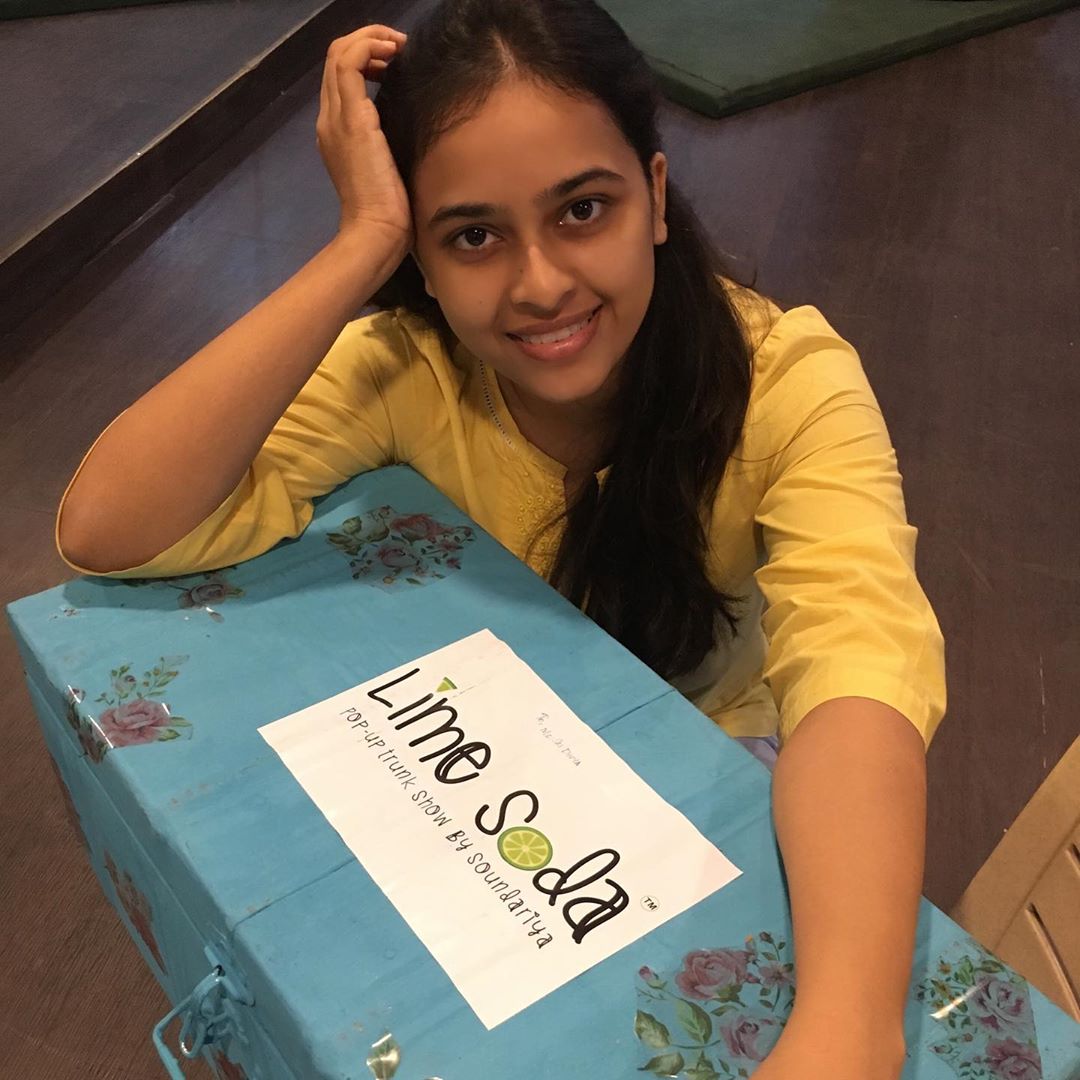 శ్రీదివ్య ఫొటోస్ (credit - insta - sd_sridivya)