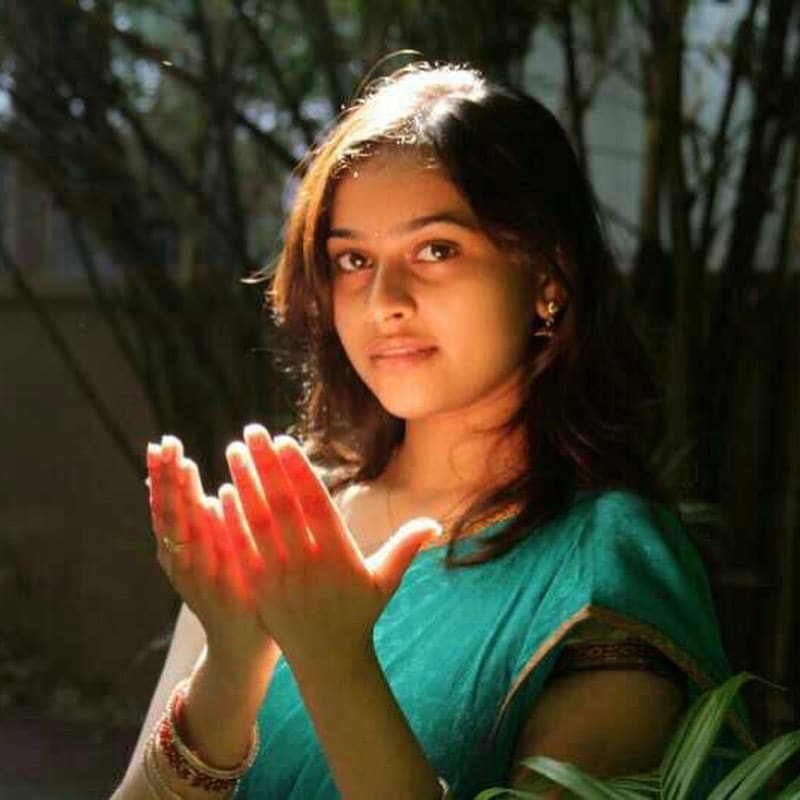 శ్రీదివ్య ఫొటోస్ (credit - insta - sd_sridivya)