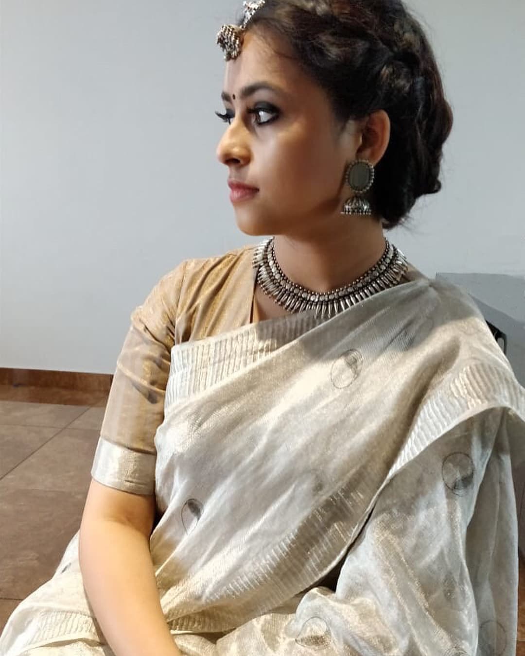 శ్రీదివ్య ఫొటోస్ (credit - insta - sd_sridivya)