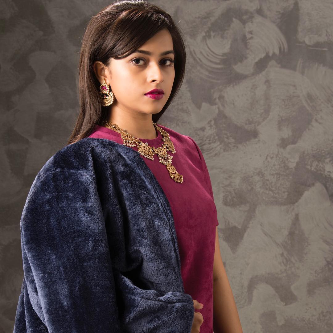 శ్రీదివ్య ఫొటోస్ (credit - insta - sd_sridivya)