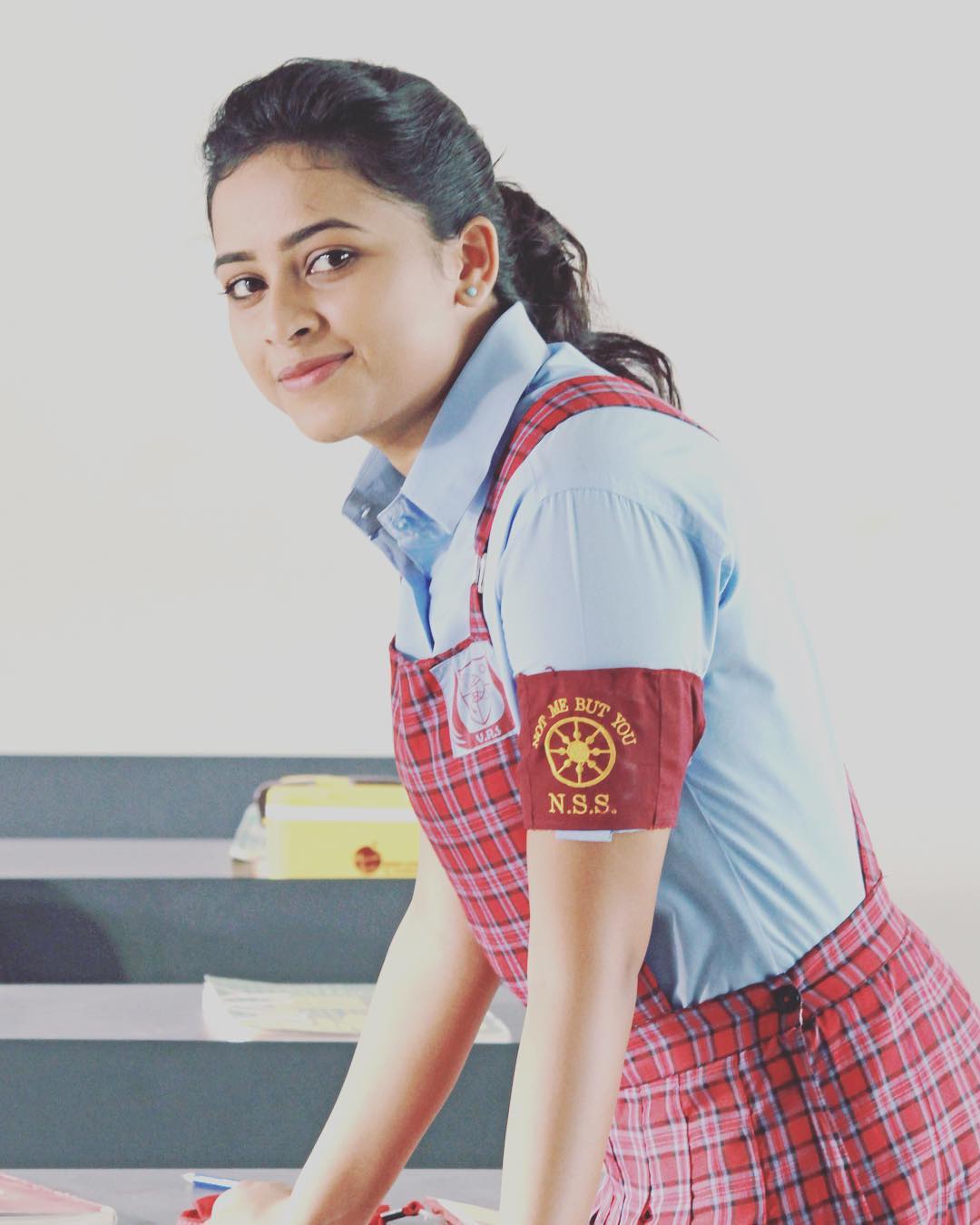 శ్రీదివ్య ఫొటోస్ (credit - insta - sd_sridivya)