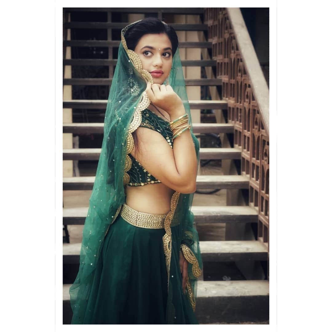 శ్రుతి శర్మ ఫొటోస్ (credit - insta - shrutiisharmaa)