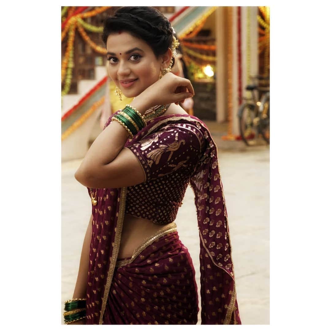 శ్రుతి శర్మ ఫొటోస్ (credit - insta - shrutiisharmaa)