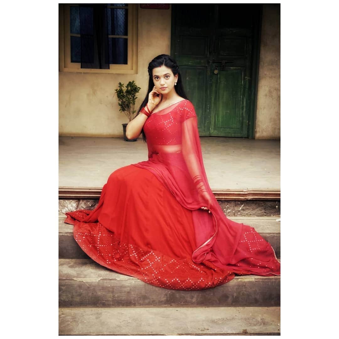 శ్రుతి శర్మ ఫొటోస్ (credit - insta - shrutiisharmaa)