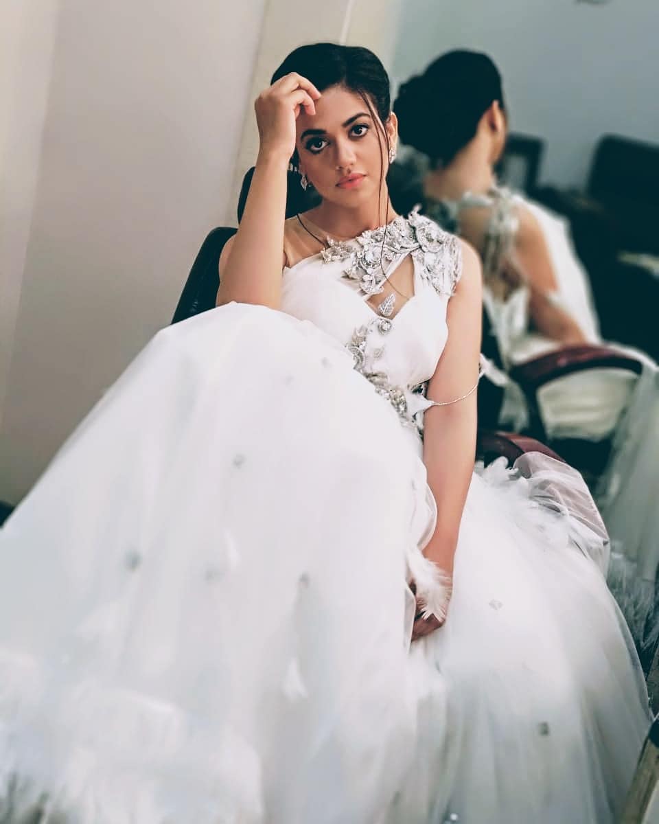 శ్రుతి శర్మ ఫొటోస్ (credit - insta - shrutiisharmaa)