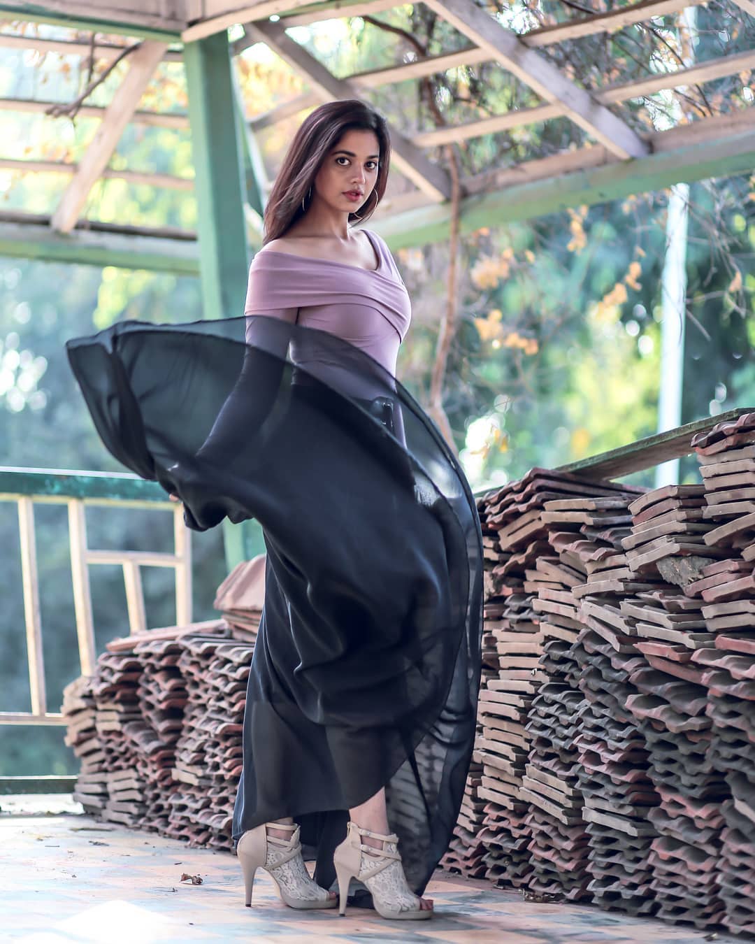 శ్రుతి శర్మ ఫొటోస్ (credit - insta - shrutiisharmaa)