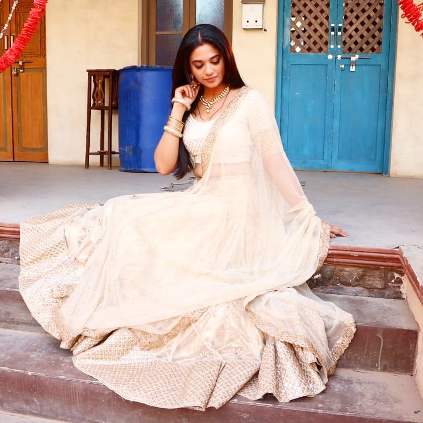 శ్రుతి శర్మ ఫొటోస్ (credit - insta - shrutiisharmaa)