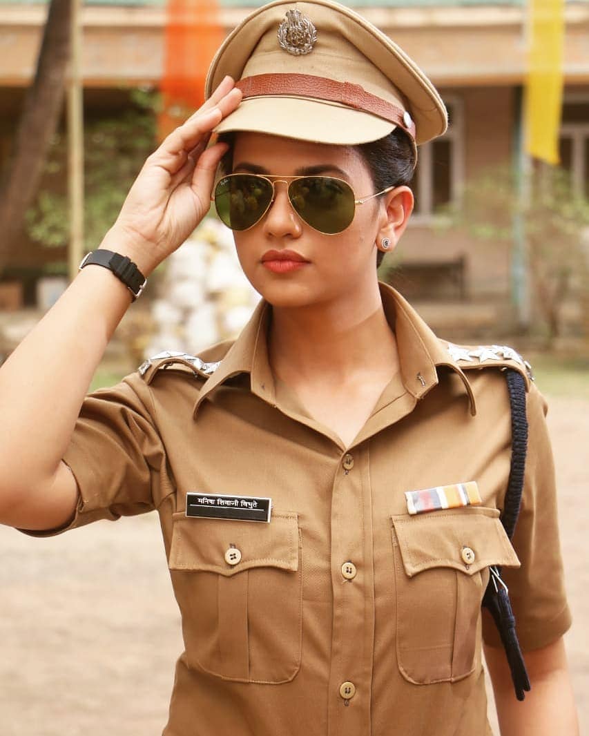 శ్రుతి శర్మ ఫొటోస్ (credit - insta - shrutiisharmaa)