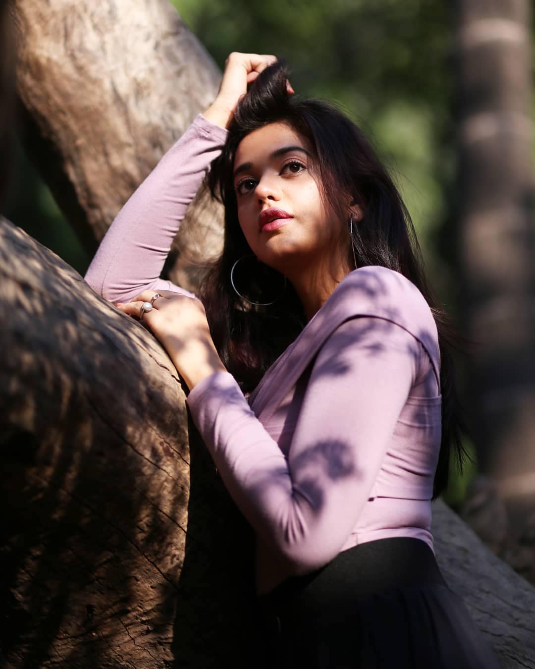 శ్రుతి శర్మ ఫొటోస్ (credit - insta - shrutiisharmaa)