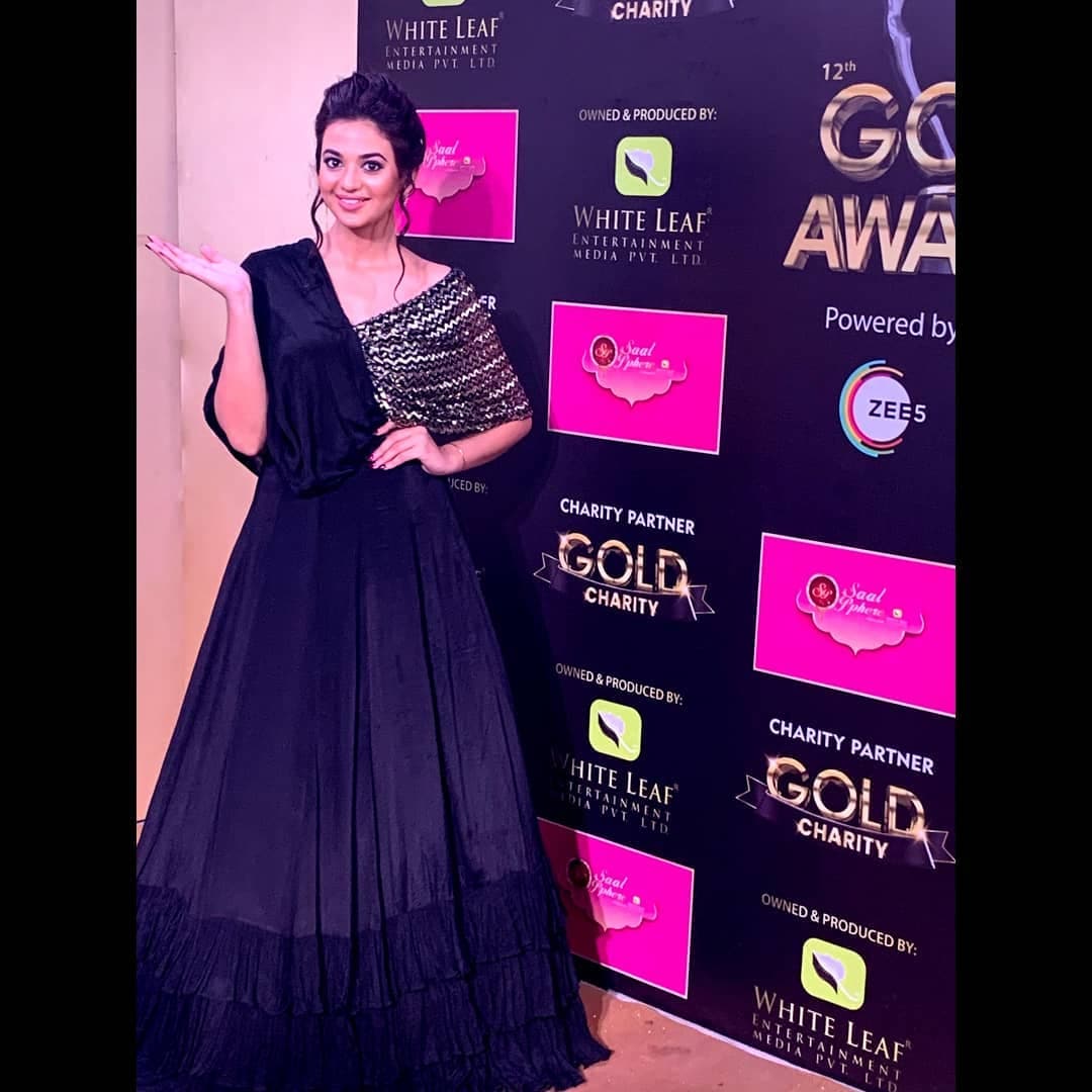 శ్రుతి శర్మ ఫొటోస్ (credit - insta - shrutiisharmaa)