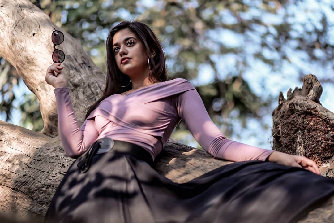శ్రుతి శర్మ ఫొటోస్ (credit - insta - shrutiisharmaa)