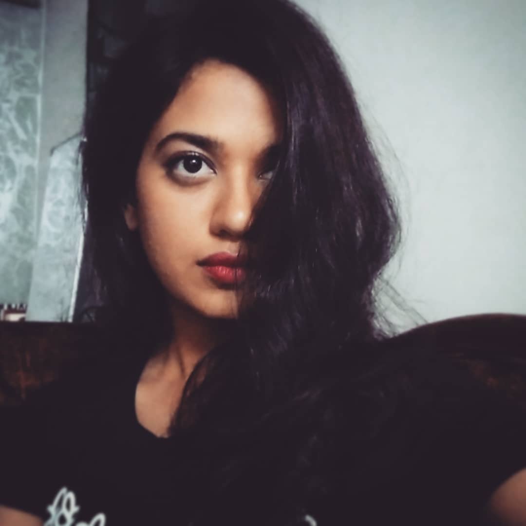 శ్రుతి శర్మ ఫొటోస్ (credit - insta - shrutiisharmaa)