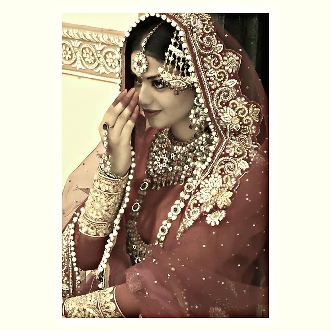 శ్రుతి శర్మ ఫొటోస్ (credit - insta - shrutiisharmaa)