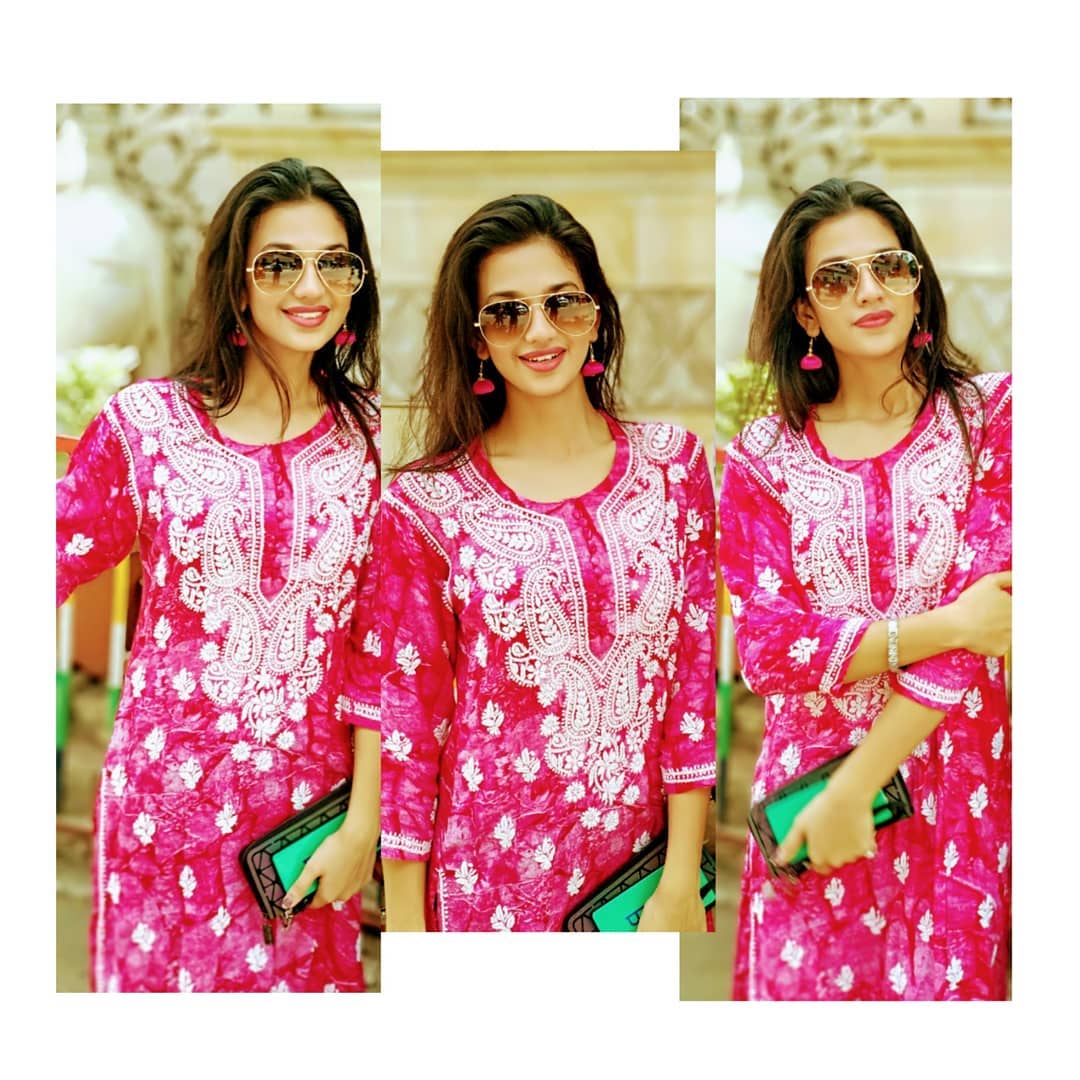 శ్రుతి శర్మ ఫొటోస్ (credit - insta - shrutiisharmaa)
