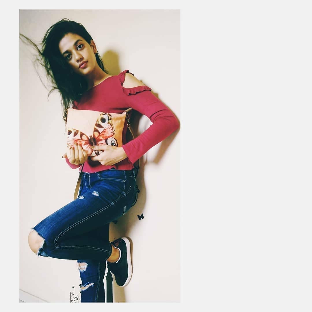 శ్రుతి శర్మ ఫొటోస్ (credit - insta - shrutiisharmaa)