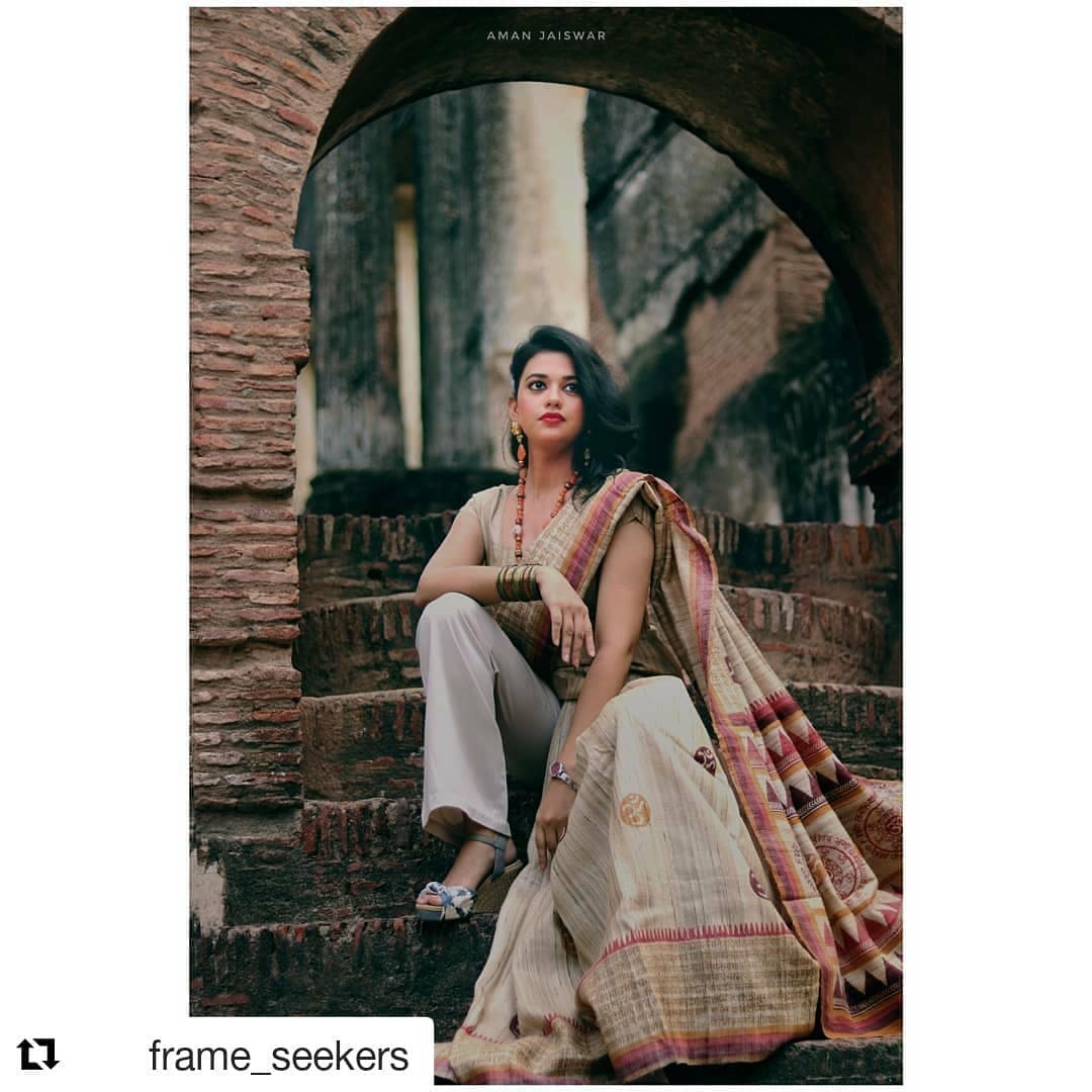 శ్రుతి శర్మ ఫొటోస్ (credit - insta - shrutiisharmaa)