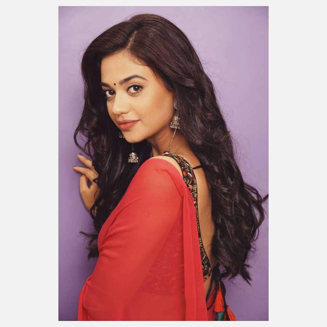 శ్రుతి శర్మ ఫొటోస్ (credit - insta - shrutiisharmaa)