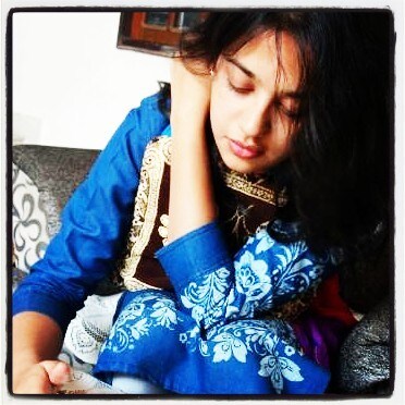 శ్రుతి శర్మ ఫొటోస్ (credit - insta - shrutiisharmaa)