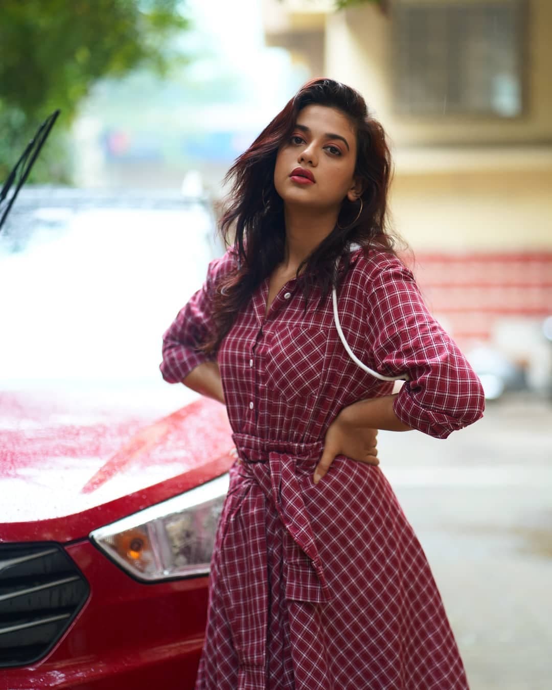శ్రుతి శర్మ ఫొటోస్ (credit - insta - shrutiisharmaa)