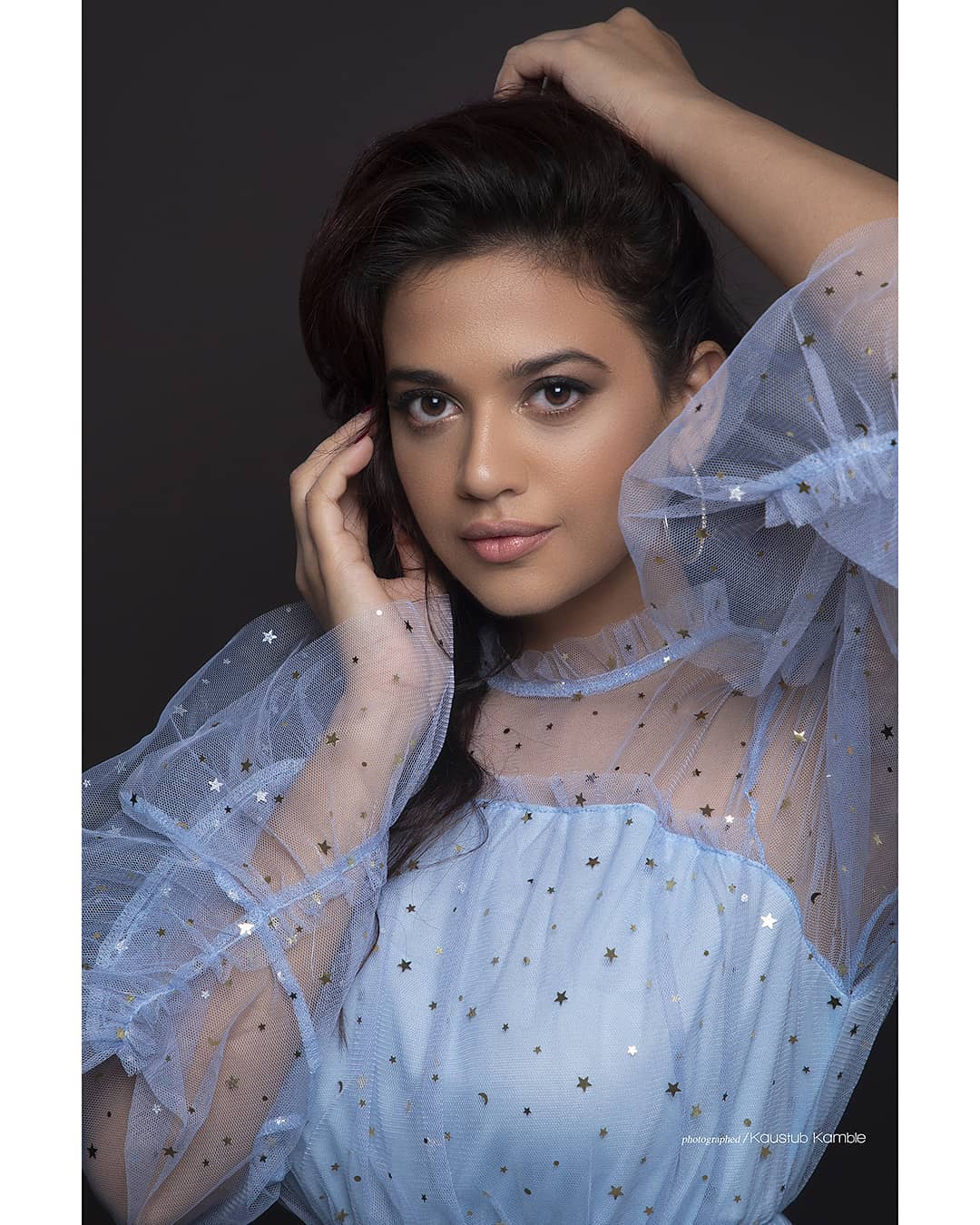 శ్రుతి శర్మ ఫొటోస్ (credit - insta - shrutiisharmaa)