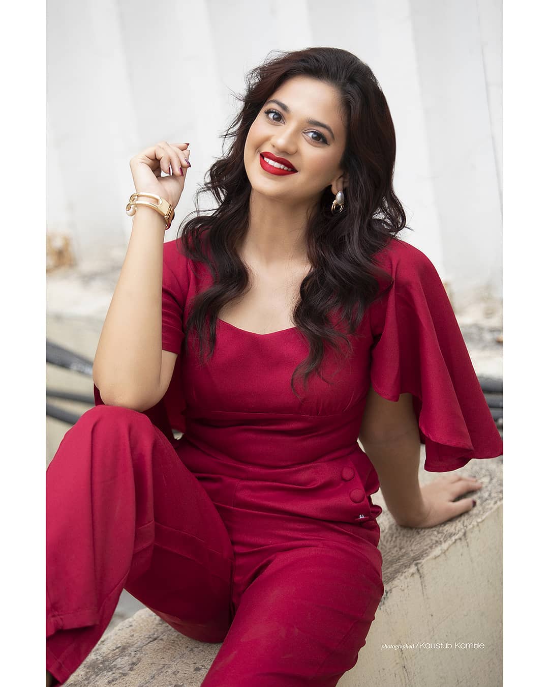 శ్రుతి శర్మ ఫొటోస్ (credit - insta - shrutiisharmaa)