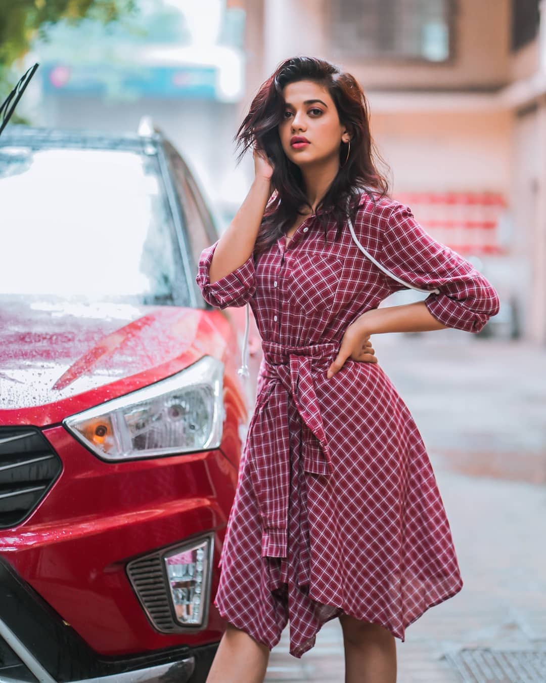 శ్రుతి శర్మ ఫొటోస్ (credit - insta - shrutiisharmaa)