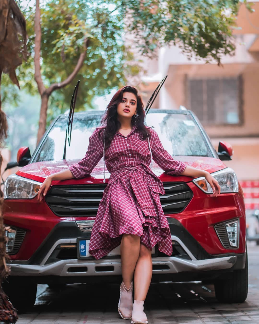 శ్రుతి శర్మ ఫొటోస్ (credit - insta - shrutiisharmaa)