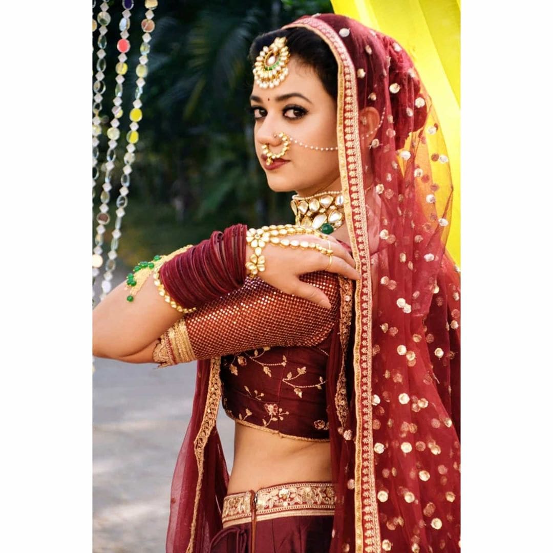 శ్రుతి శర్మ ఫొటోస్ (credit - insta - shrutiisharmaa)